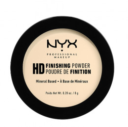 Пудра для лица NYX Professional Makeup High Definition Finishing Powder