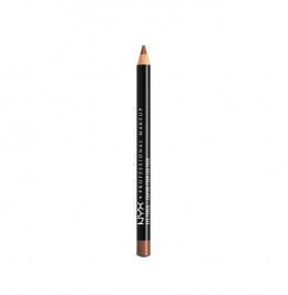 Карандаш для век NYX Professional Makeup Slim Eye Pencil