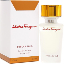 Salvatore Ferragamo Tuscan Soul