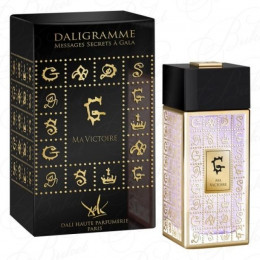 Dali Haute Parfumerie Ma Victoire