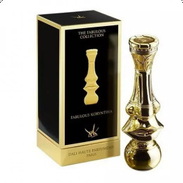 Dali Haute Parfumerie Fabulous Korynthia