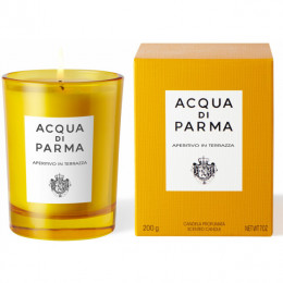 Парфюмированная свеча Acqua di Parma Aperitivo in Terrazza Candle