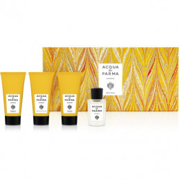 Подарочный набор Acqua di Parma Barbiere Daily Ritual