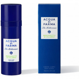 Лосьон для тела Acqua di Parma Blu Mediterraneo Bergamotto di Calabria Body Lotion