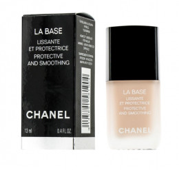 Основа для ногтей Chanel La Base Protective And Smoothing