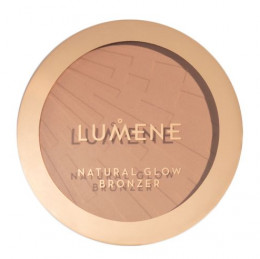Бронзер для лица Lumene Natural Glow Bronzer