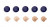 Пудра для лица Lumene Matte Pressed Powder, 2
