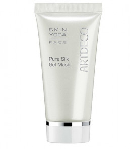 Маска для лица Artdeco Skin Yoga Pure Silk Gel Mask