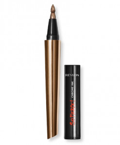 Подводка для глаз Revlon So Fierce! Chrome Ink Liquid Eyeliner