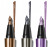 Подводка для глаз Revlon So Fierce! Chrome Ink Liquid Eyeliner, 3