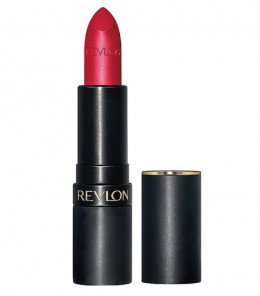 Помада для губ Revlon Super Lustrous The Luscious Mattes Lipstick