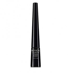 Подводка для глаз Revlon Colorstay Skinny Liquid Eyeliner