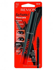 Тушь для ресниц Revlon So Fierce Mascara