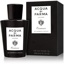 Гель для тела и волос Acqua di Parma Colonia Essenza Body And Hair Gel