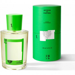 Acqua di Parma Colonia SR_A Green