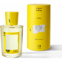 Acqua di Parma Colonia SR_A Yellow