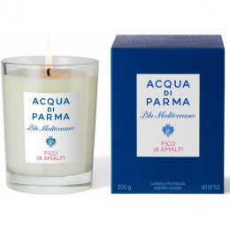 Парфюмированная свеча Acqua di Parma Fico di Amalfi Candle