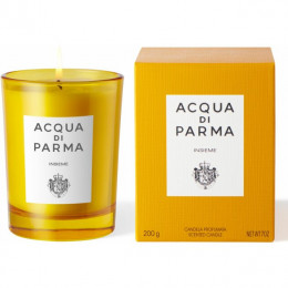 Парфюмированная свеча Acqua di Parma Insieme Candle