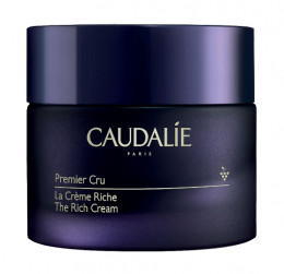 Крем для лица Caudalie Premier Cru The Rich Cream