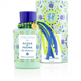 Acqua di Parma Mirto di Panarea Forte_Forte Loves