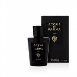 Гель для душа Acqua di Parma Signatures of the Sun Oud Shower Gel