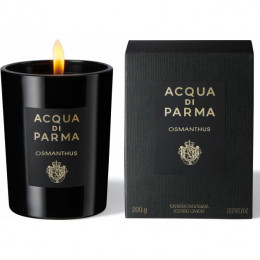 Парфюмированная свеча Acqua di Parma Signatures Of The Sun Osmanthus Candle