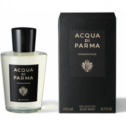 Гель для душа Acqua di Parma Signatures of the Sun Osmanthus Shower Gel