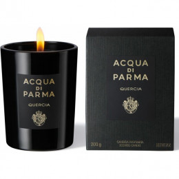 Парфюмированная свеча Acqua di Parma Signatures Of The Sun Quercia Candle