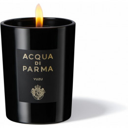 Парфюмированная свеча Acqua di Parma Signatures Of The Sun Yuzu Candle
