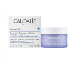 Крем для лица Caudalie Vinoperfect Dark Spot Correcting Glycolic Night Cream