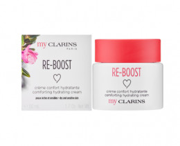 Крем для лица Clarins My Clarins Re-Boost Comforting Hydrating Cream