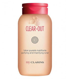 Тоник для лица Clarins My Clarins Clear-Out
