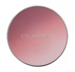 Палетка теней для век Clarins Ombre 4 Couleurs Eye Shadow Palette