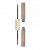 Средство для макижа бровей Clarins Brow Duo 2 In 1, 1