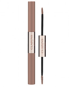 Средство для макижа бровей Clarins Brow Duo 2 In 1
