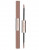 Средство для макижа бровей Clarins Brow Duo 2 In 1, 0