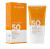 Гель для тела Clarins Gel-Solar Body Oil SPF50, 0