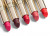 Помада для губ Clarins Joli Rouge Velvet Matte Lipstick, фото 2