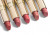Помада для губ Clarins Joli Rouge Velvet Matte Lipstick, фото 3