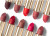 Помада для губ Clarins Joli Rouge Velvet Matte Lipstick, фото 4