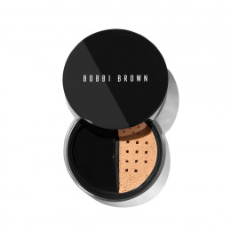 Пудра для лица Bobbi Brown Sheer Finish Loose Powder