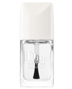 Покрытие для ногтей Dior Top Coat Abricot