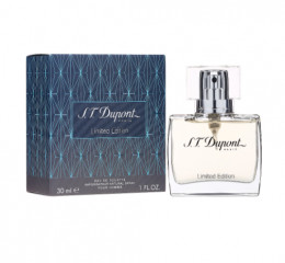 S.T. Dupont Limited Edition Pour Homme
