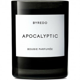 Парфюмированная свеча Byredo Apocalyptic Candle