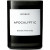 Парфюмированная свеча Byredo Apocalyptic Candle, 0