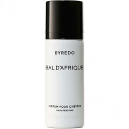 Спрей для волос Byredo Bal D`Afrique Hair Perfume