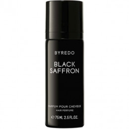 Спрей для волос Byredo Black Saffron Hair Perfume