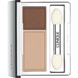 Тени для век Clinique All About Shadow Duo Eye Shadow