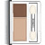 Тени для век Clinique All About Shadow Duo Eye Shadow, 0