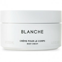 Крем для тела Byredo Blanche Body Cream
